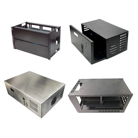 customized 2u server metal enclosures manufacturers|Custom Chassis Solutions For A Variety Of IT .